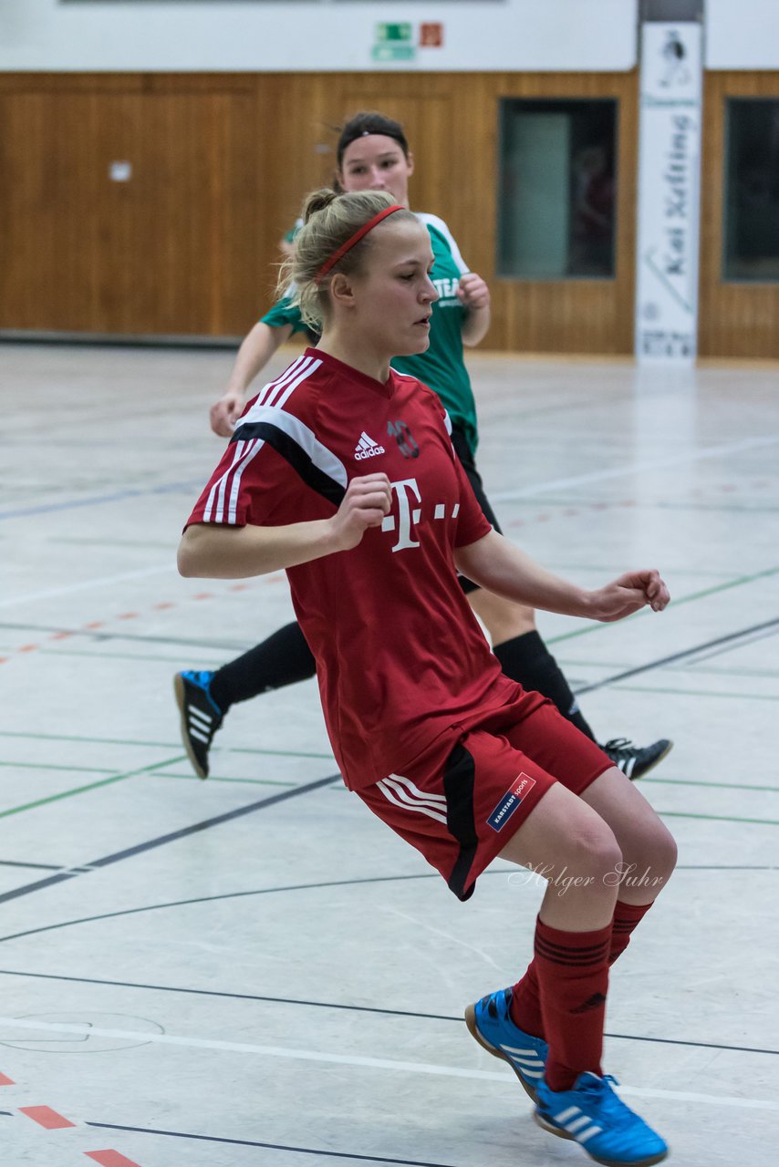 Bild 245 - Volksbank-Cup Horst